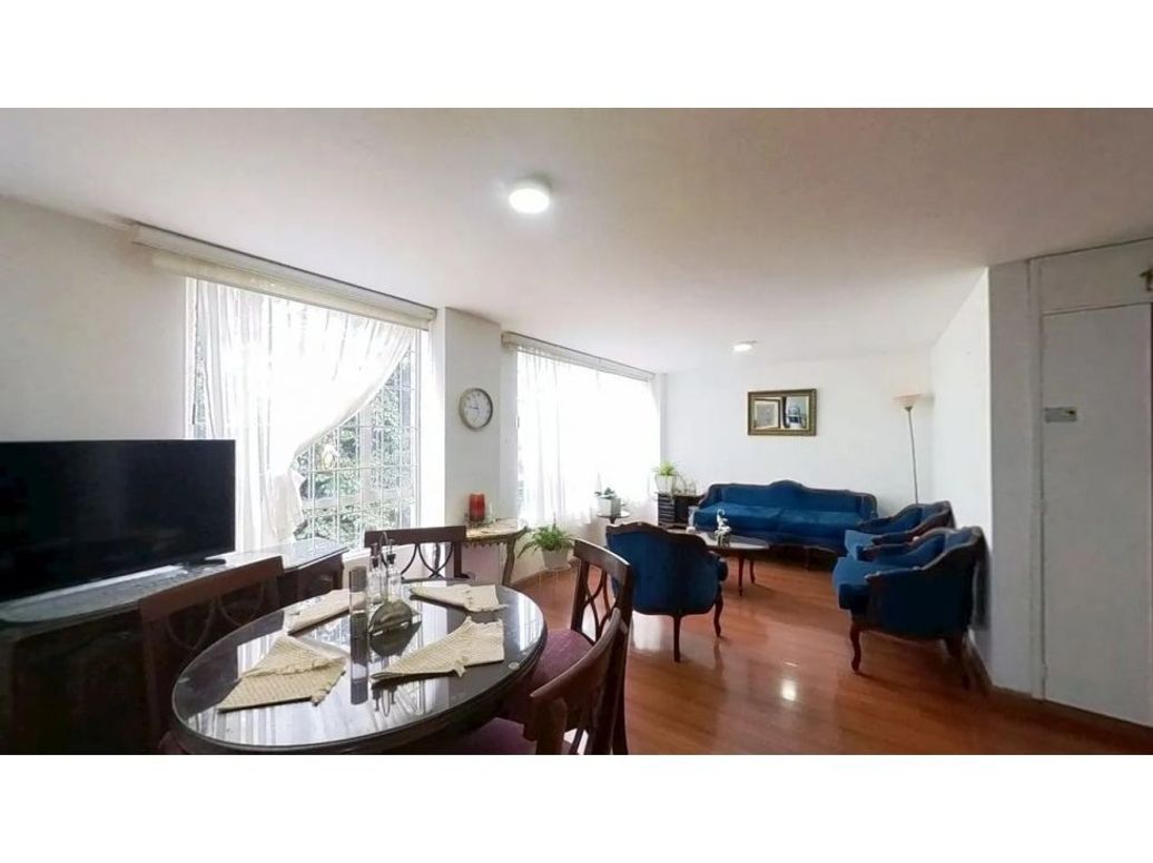 Apartamento de 2 alcobas en venta en Suba, Bogotá, 80 m² · foto 2 de 10