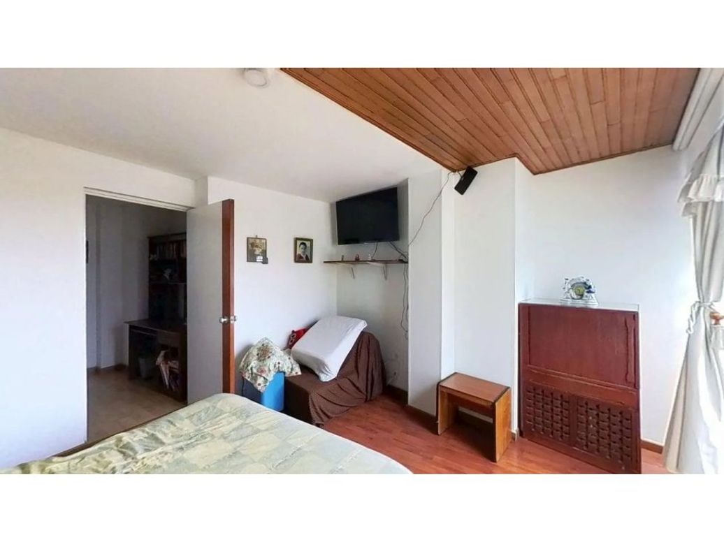Apartamento de 2 alcobas en venta en Suba, Bogotá, 80 m² · foto 10 de 10