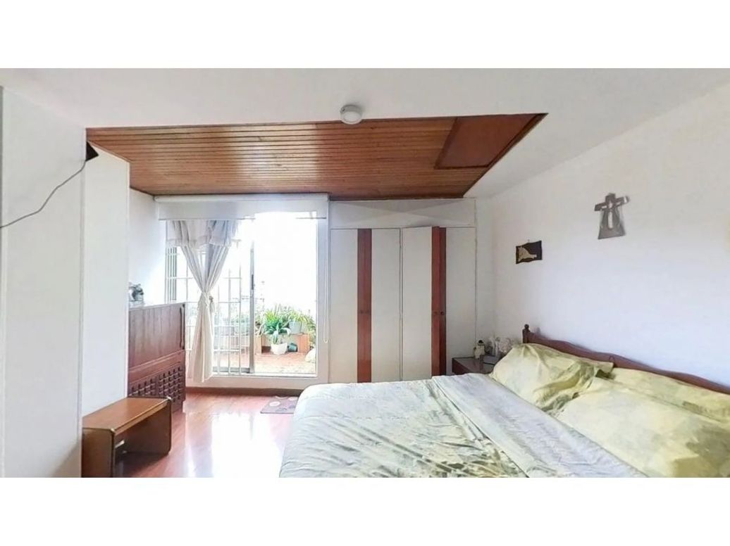 Apartamento de 2 alcobas en venta en Suba, Bogotá, 80 m² · foto 9 de 10