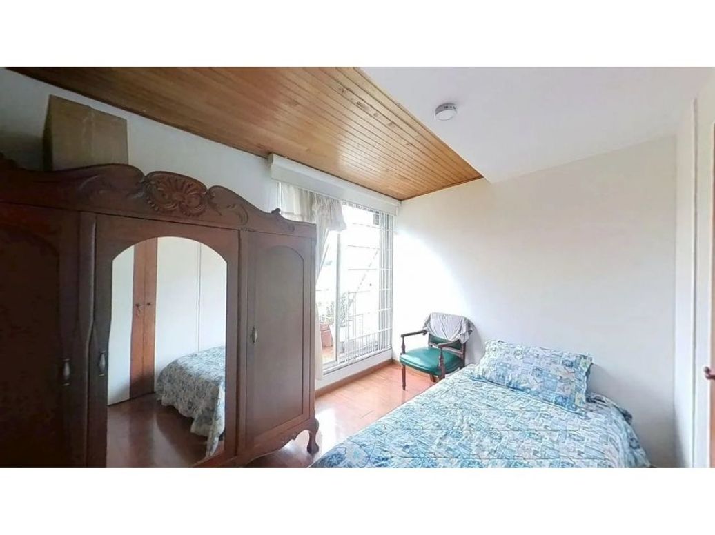 Apartamento de 2 alcobas en venta en Suba, Bogotá, 80 m² · foto 7 de 10