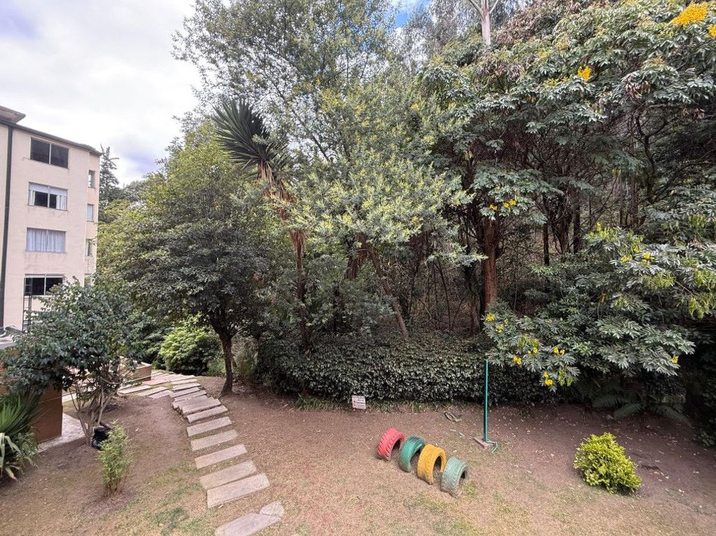 Apartamento de 3 alcobas en venta en Ub. Bosques, Bogotá, 82 m² · foto 14 de 15