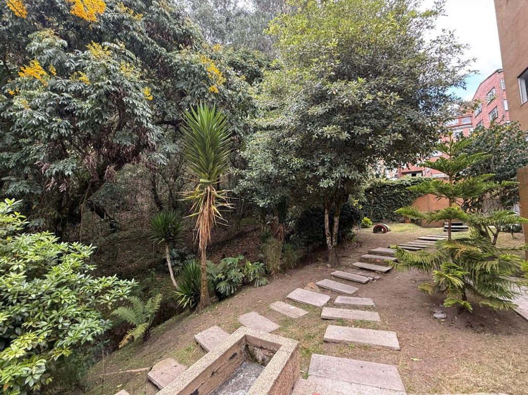 Apartamento de 3 alcobas en venta en Ub. Bosques, Bogotá, 82 m² · foto 15 de 15