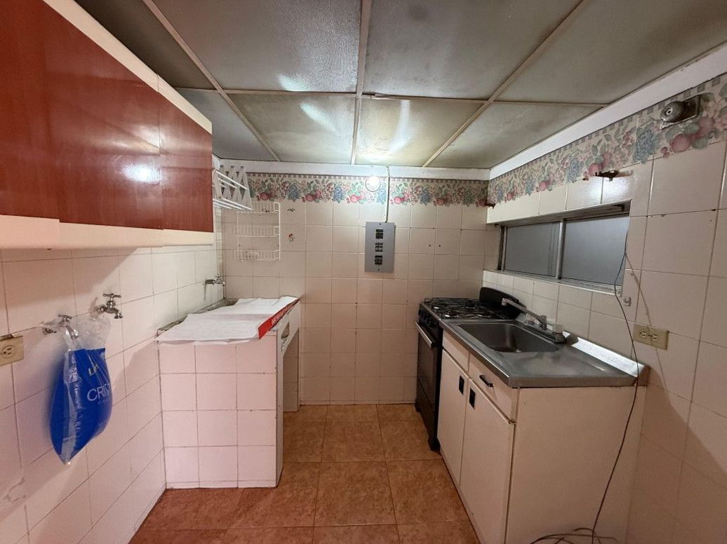 Apartamento de 3 alcobas en venta en Ub. Bosques, Bogotá, 82 m² · foto 4 de 15