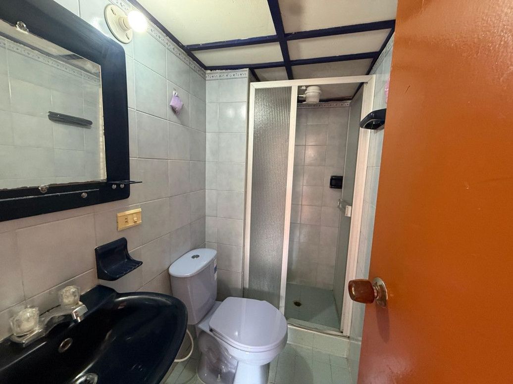 Apartamento de 3 alcobas en venta en Ub. Bosques, Bogotá, 82 m² · foto 9 de 15