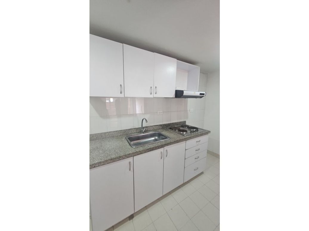 Apartaestudio en venta en Chapinero Alto, Bogotá, 35 m² · foto 4 de 9
