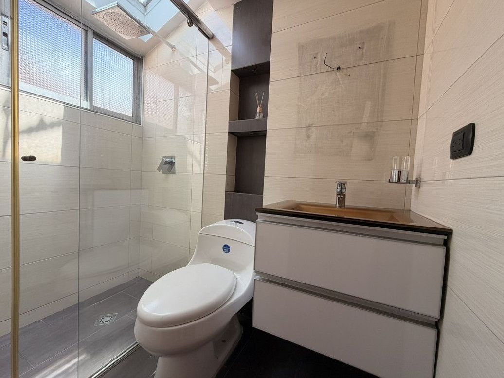 Casa de 3 alcobas en venta en Tejares Del Norte, Bogotá, 105 m² · foto 8 de 20