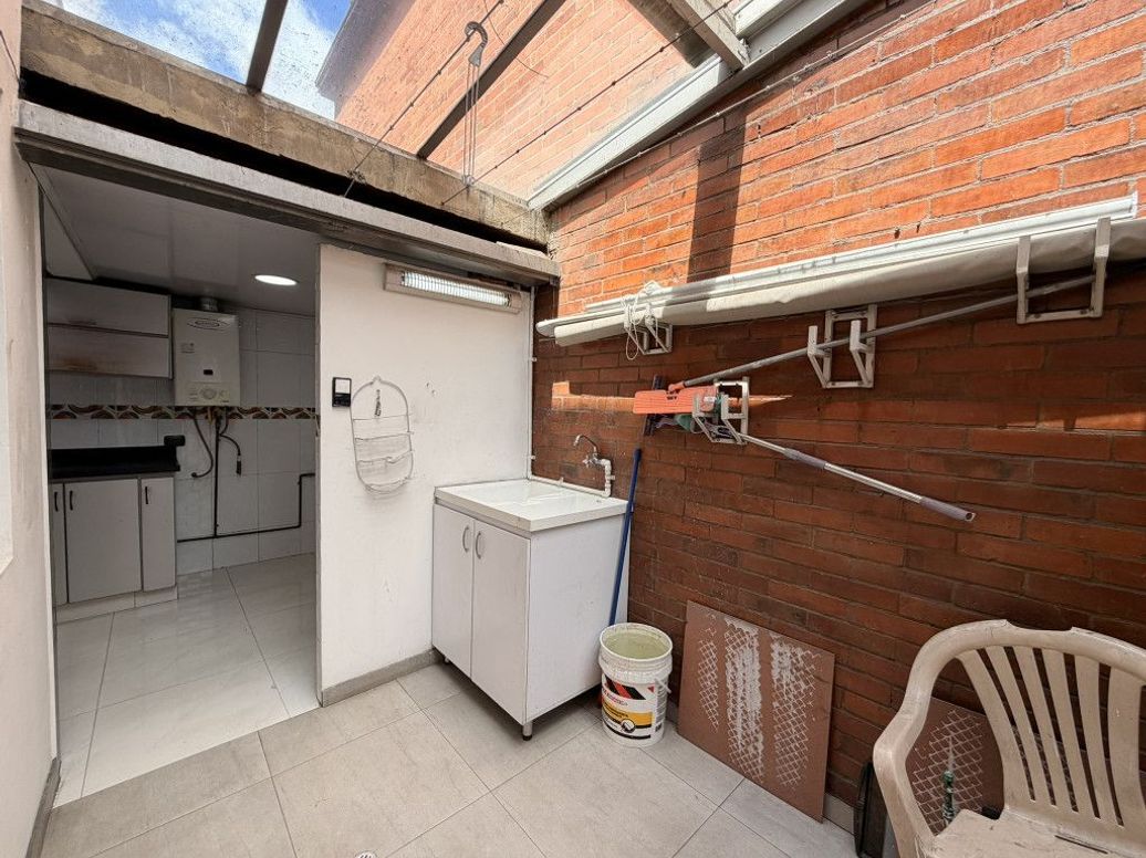 Casa de 3 alcobas en venta en Tejares Del Norte, Bogotá, 105 m² · foto 16 de 20