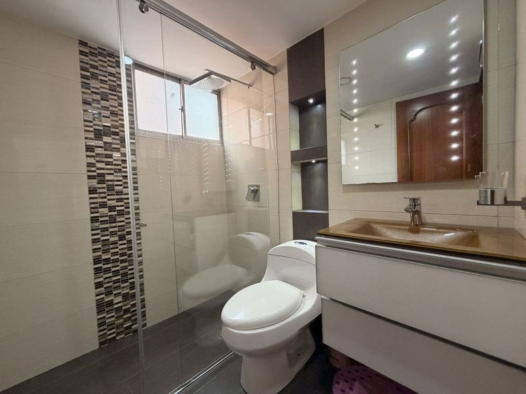 Casa de 3 alcobas en venta en Tejares Del Norte, Bogotá, 105 m² · foto 12 de 20