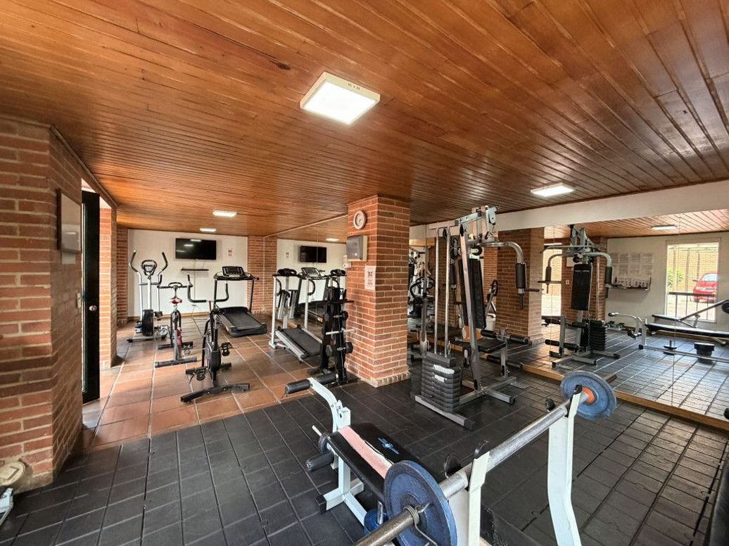 Casa de 3 alcobas en venta en Tejares Del Norte, Bogotá, 105 m² · foto 17 de 20