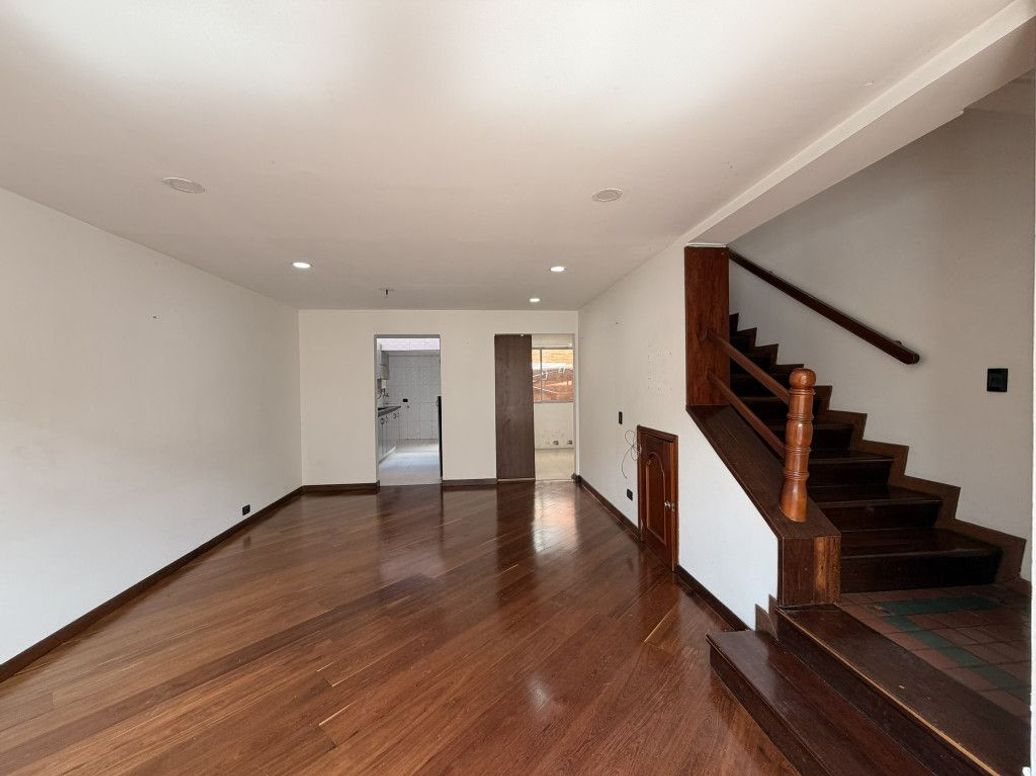 Casa de 3 alcobas en venta en Tejares Del Norte, Bogotá, 105 m² · foto 4 de 20