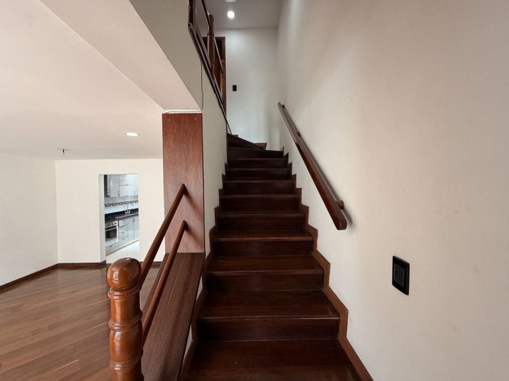Casa de 3 alcobas en venta en Tejares Del Norte, Bogotá, 105 m² · foto 6 de 20
