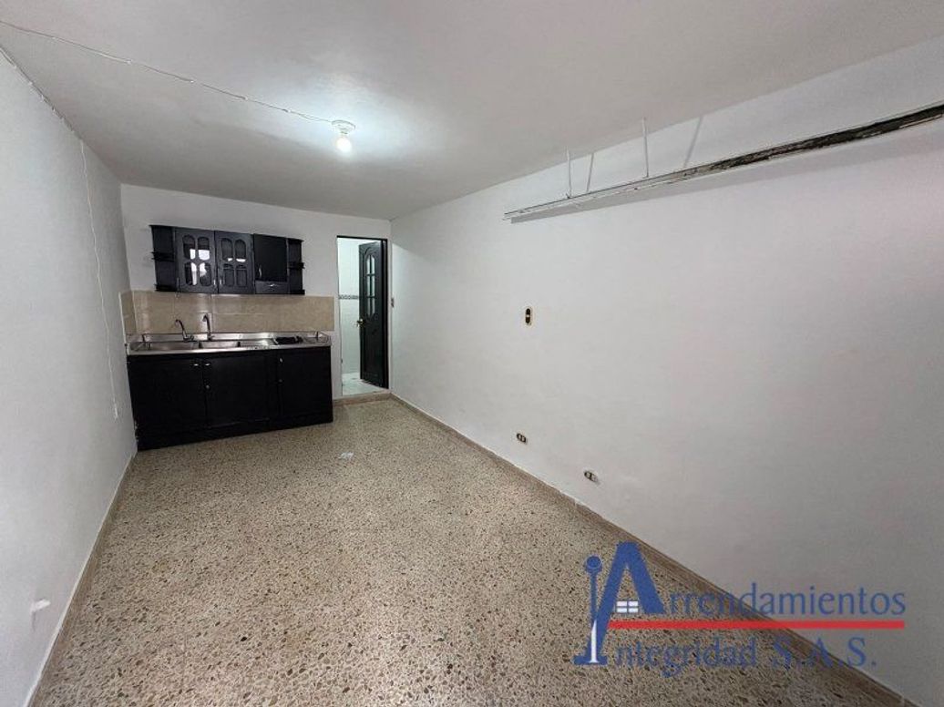 Apartaestudio en Arriendo con el Código 55769 en arriendo en El Rincon