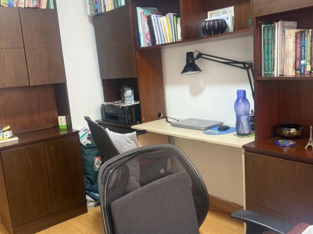 Apartamento de 3 alcobas en venta en Mónaco, Bogotá, 106 m² · foto 5 de 16