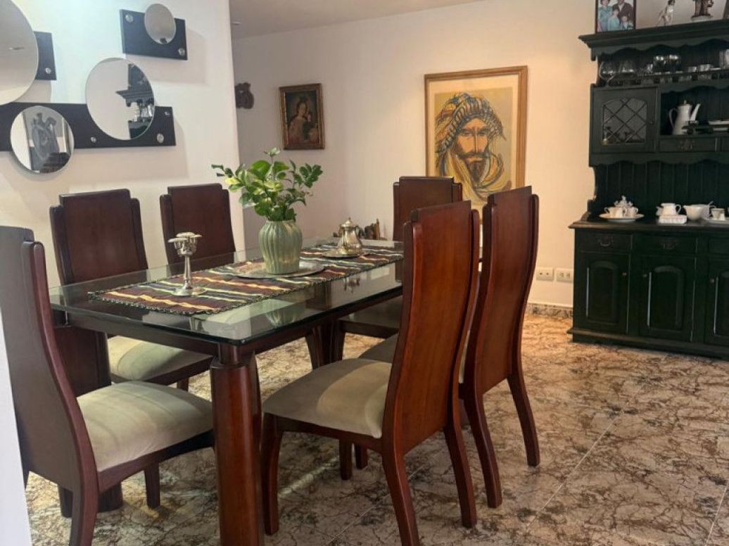 Apartamento de 3 alcobas en venta en Mónaco, Bogotá, 106 m² · foto 6 de 16