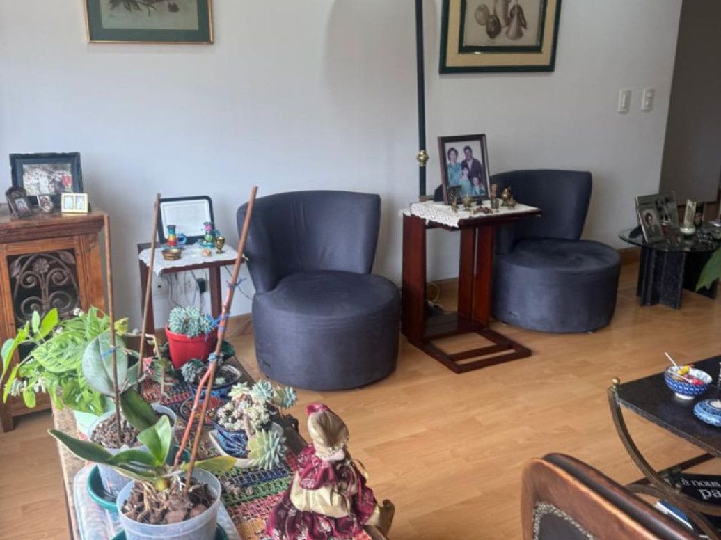 Apartamento de 3 alcobas en venta en Mónaco, Bogotá, 106 m² · foto 2 de 16