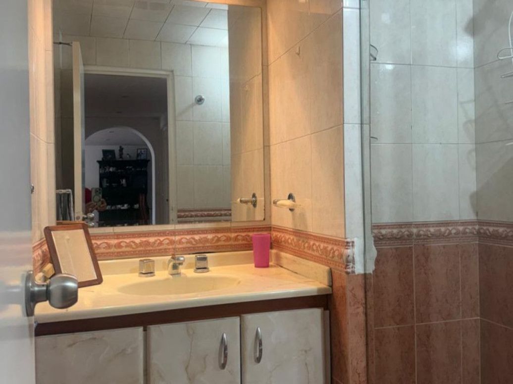 Apartamento de 3 alcobas en venta en Mónaco, Bogotá, 106 m² · foto 11 de 16
