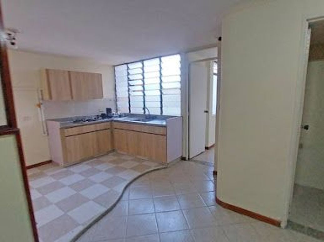 ARRIENDO de APARTAESTUDIO en CONQUISTADORES, Medellín en Los Conquistadores