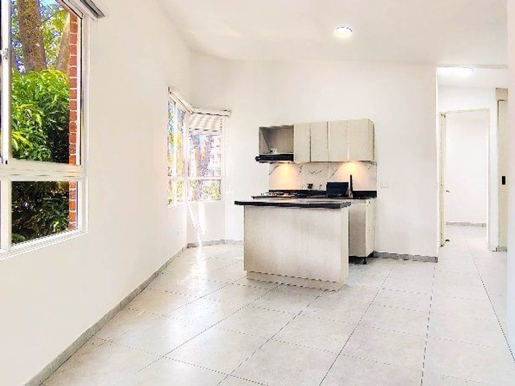 Apartaestudio en Arriendo con el Código 22274 en La America