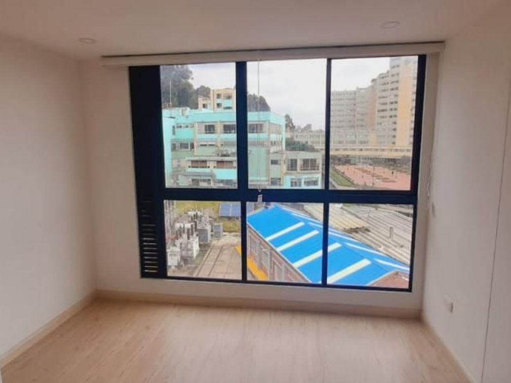 Apartaestudio en arriendo en Pardo Rubio, Bogotá, 39 m² · foto 10 de 15