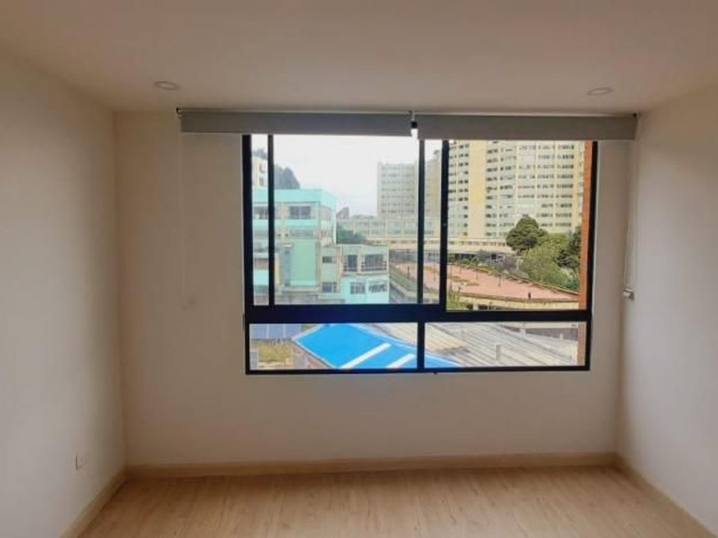 Apartaestudio en arriendo en Pardo Rubio, Bogotá, 39 m² · foto 9 de 15