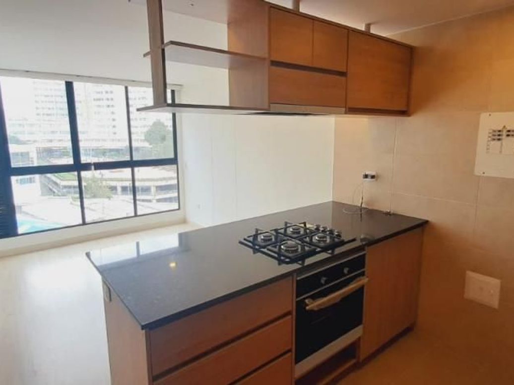 Apartaestudio en arriendo en Pardo Rubio, Bogotá, 39 m² · foto 4 de 15