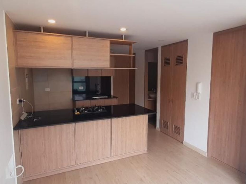 Apartaestudio en arriendo en Pardo Rubio, Bogotá, 39 m² · foto 5 de 15