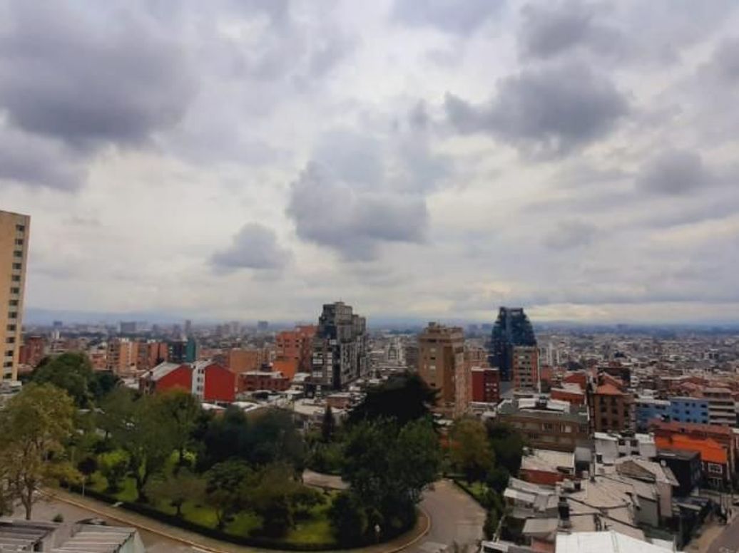 Apartaestudio en arriendo en Pardo Rubio, Bogotá, 39 m² · foto 15 de 15