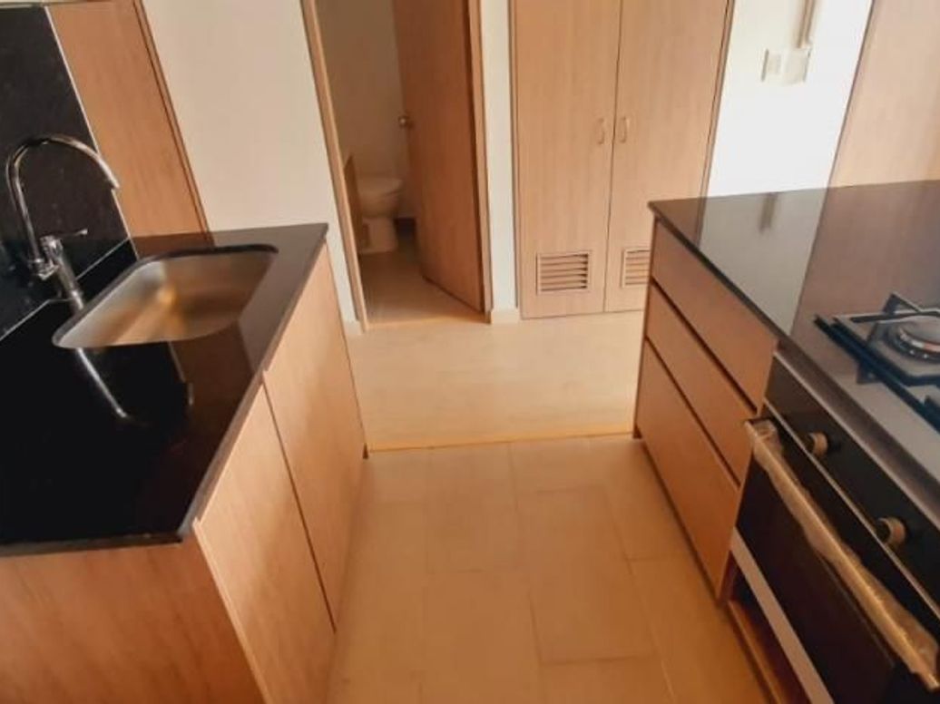Apartaestudio en arriendo en Pardo Rubio, Bogotá, 39 m² · foto 2 de 15