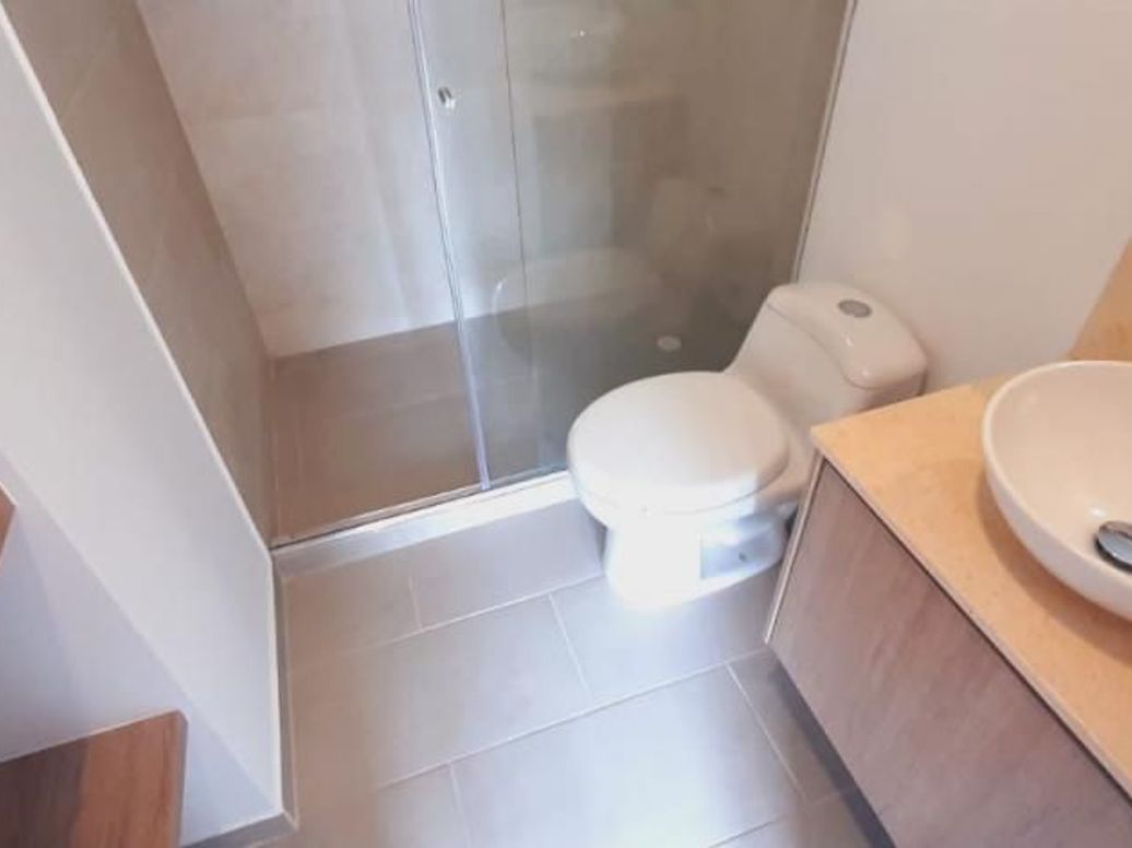 Apartaestudio en arriendo en Pardo Rubio, Bogotá, 39 m² · foto 13 de 15