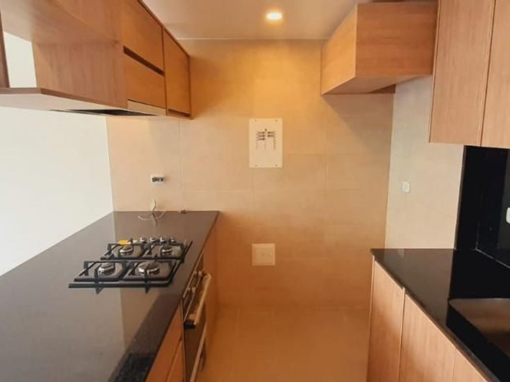 Apartaestudio en arriendo en Pardo Rubio, Bogotá, 39 m² · foto 3 de 15