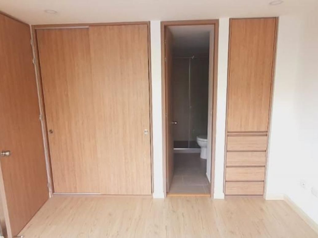 Apartaestudio en arriendo en Pardo Rubio, Bogotá, 39 m² · foto 12 de 15