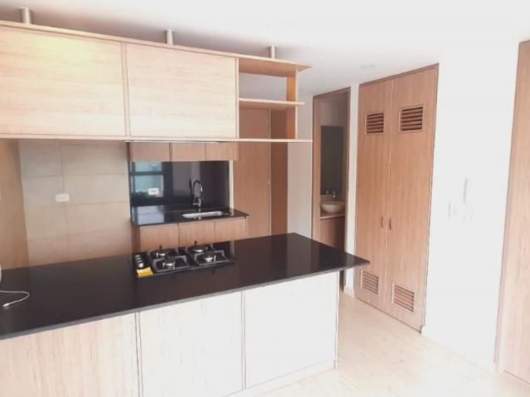 Apartaestudio en arriendo en Pardo Rubio, Bogotá, 39 m² · foto 6 de 15