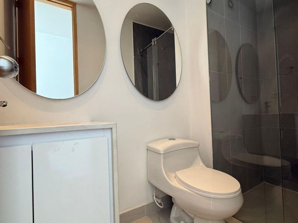 Apartamento de 2 alcobas en venta en San Patricio, Bogotá, 64 m² · foto 14 de 20