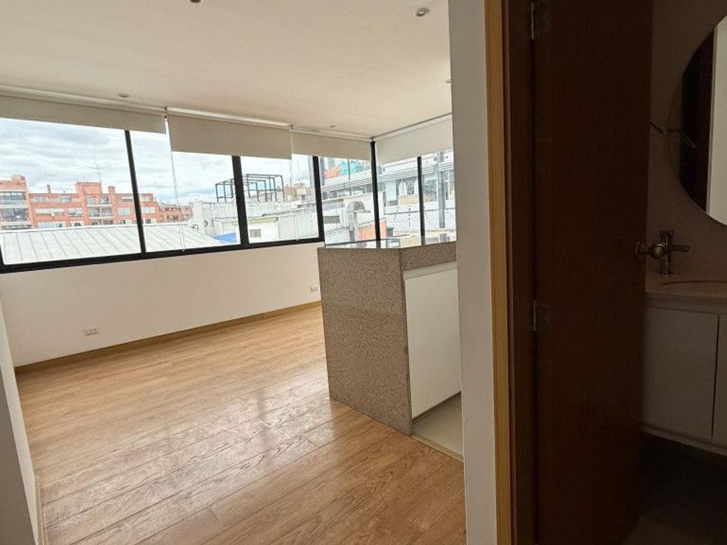Apartamento de 2 alcobas en venta en San Patricio, Bogotá, 64 m² · foto 12 de 20