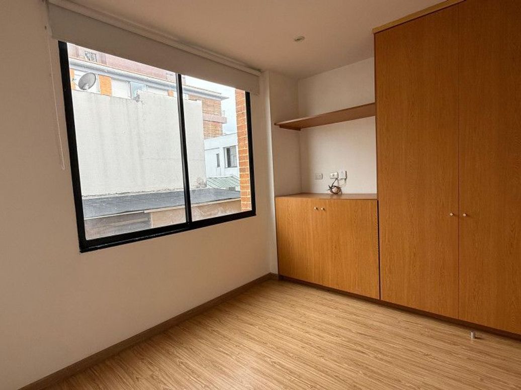 Apartamento de 2 alcobas en venta en San Patricio, Bogotá, 64 m² · foto 15 de 20
