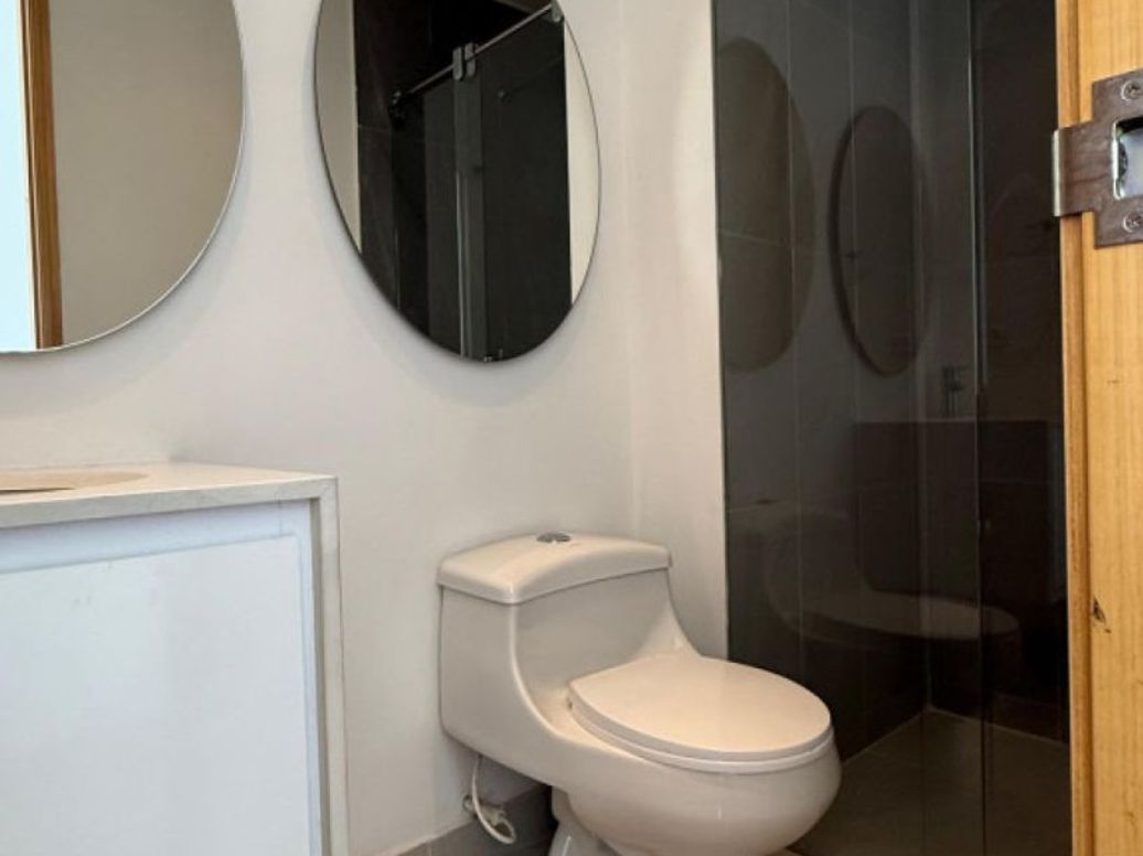 Apartamento de 2 alcobas en venta en San Patricio, Bogotá, 64 m² · foto 13 de 20
