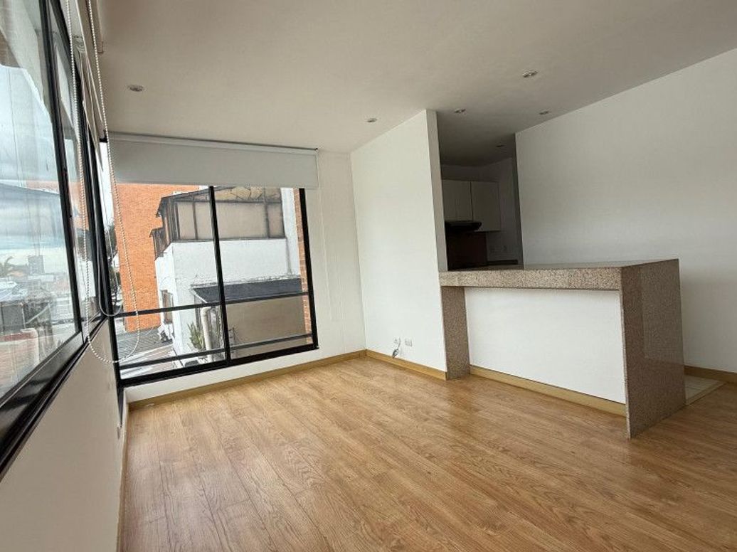 Apartamento de 2 alcobas en venta en San Patricio, Bogotá, 64 m² · foto 10 de 20