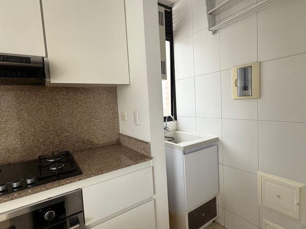 Apartamento de 2 alcobas en venta en San Patricio, Bogotá, 64 m² · foto 5 de 20