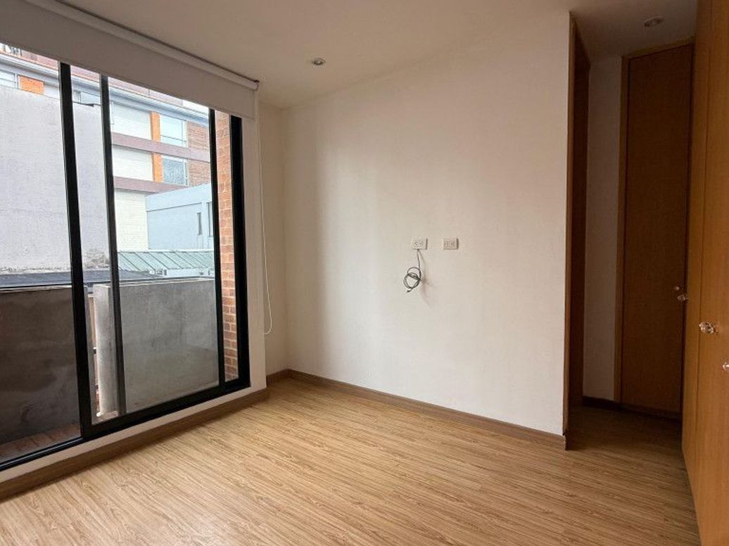 Apartamento de 2 alcobas en venta en San Patricio, Bogotá, 64 m² · foto 16 de 20