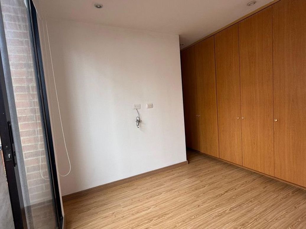 Apartamento de 2 alcobas en venta en San Patricio, Bogotá, 64 m² · foto 17 de 20