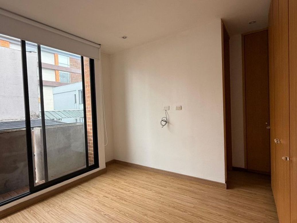 Apartamento de 2 alcobas en venta en San Patricio, Bogotá, 64 m² · foto 18 de 20
