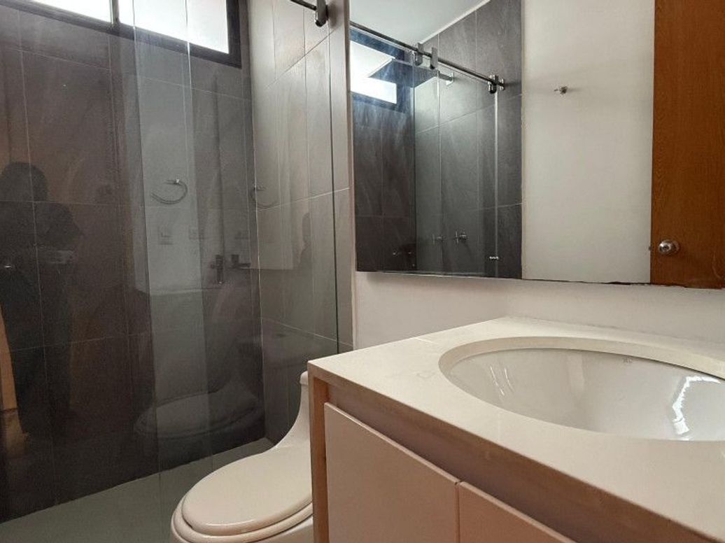 Apartamento de 2 alcobas en venta en San Patricio, Bogotá, 64 m² · foto 19 de 20