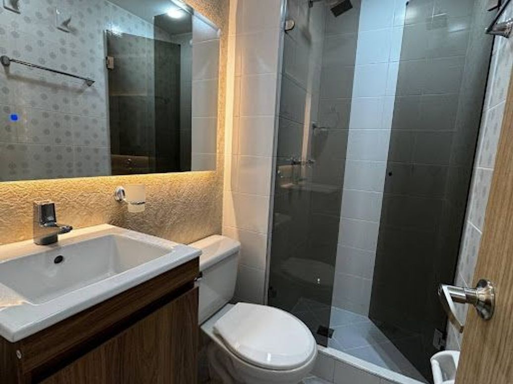 Apartamento de 3 alcobas en venta en Santa María Del Lago, Bogotá, 93 m² · foto 8 de 20