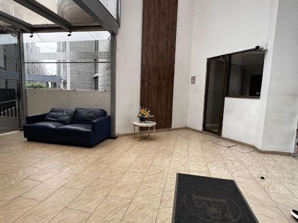 Apartamento de 3 alcobas en venta en Santa María Del Lago, Bogotá, 93 m² · foto 17 de 20