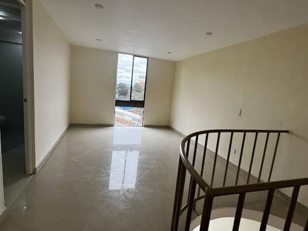 Apartamento de 3 alcobas en venta en Santa María Del Lago, Bogotá, 93 m² · foto 16 de 20
