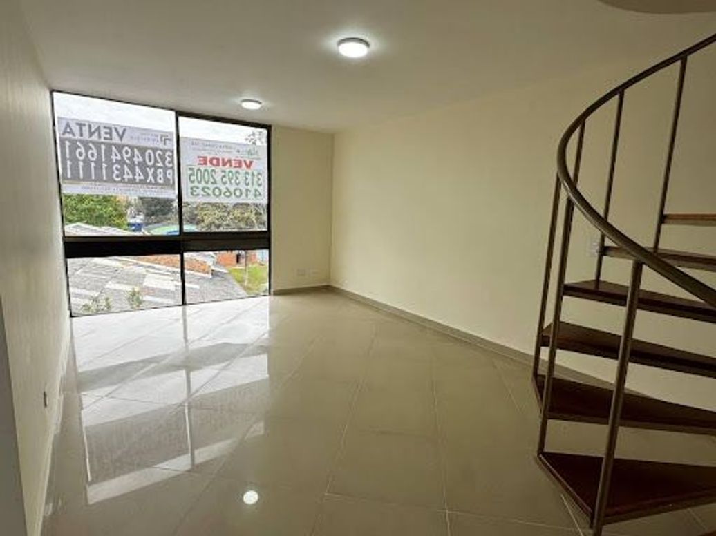Apartamento de 3 alcobas en venta en Santa María Del Lago, Bogotá, 93 m² · foto 4 de 20