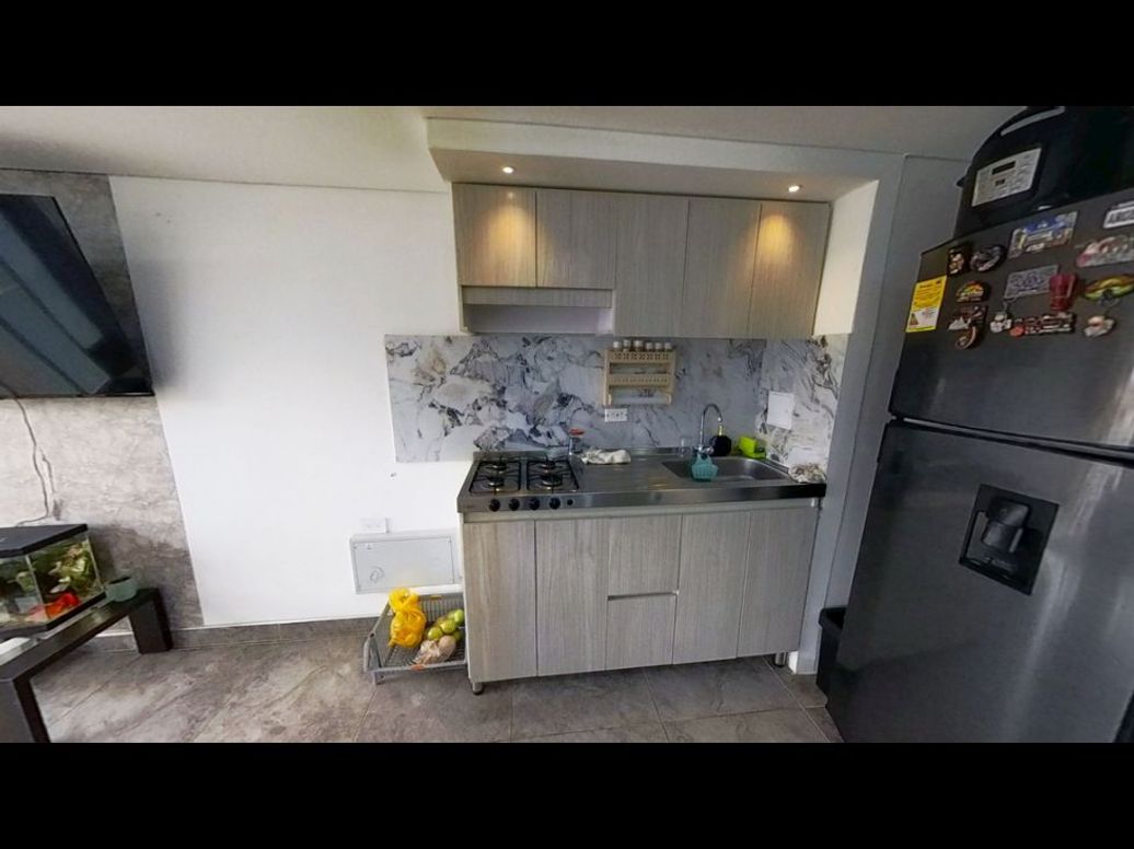 Apartamento de 1 alcoba en venta en Primavera Occidental, Bogotá, 32 m² · foto 8 de 20