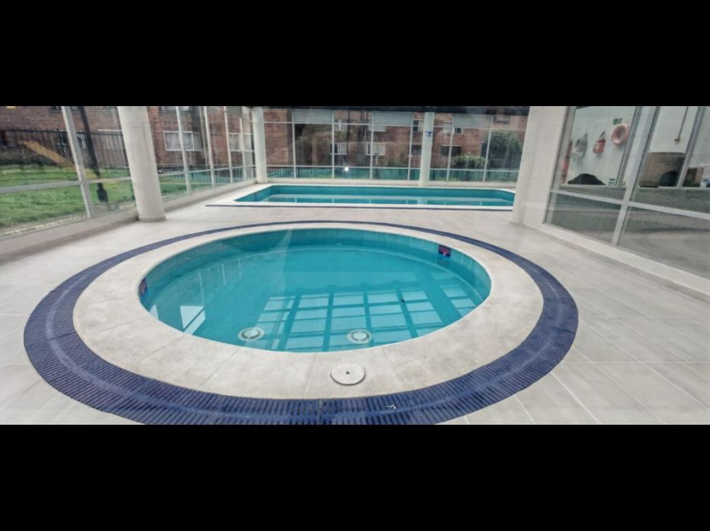 Apartamento de 1 alcoba en venta en Primavera Occidental, Bogotá, 32 m² · foto 20 de 20