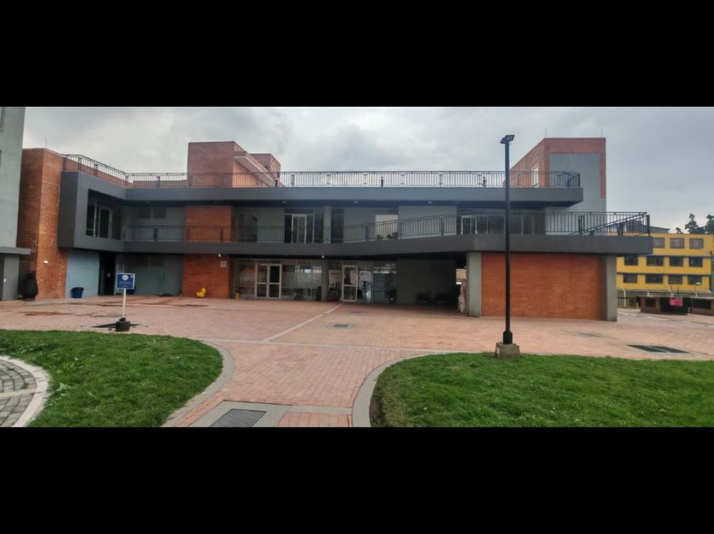 Apartamento de 1 alcoba en venta en Primavera Occidental, Bogotá, 32 m² · foto 17 de 20