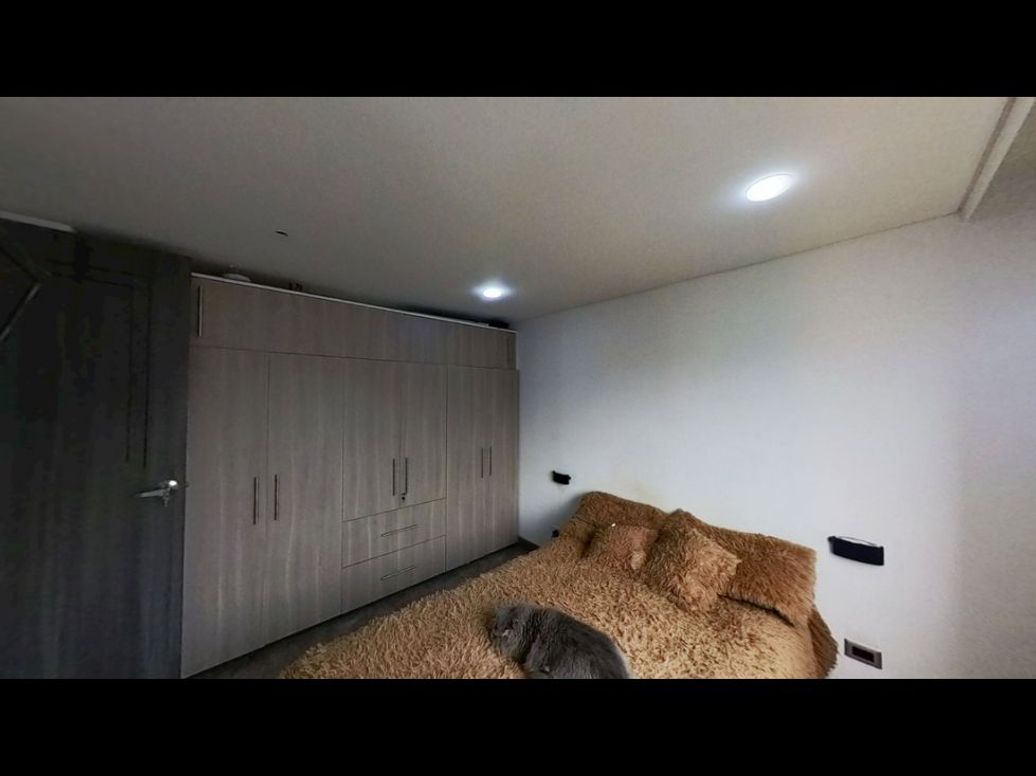 Apartamento de 1 alcoba en venta en Primavera Occidental, Bogotá, 32 m² · foto 11 de 20